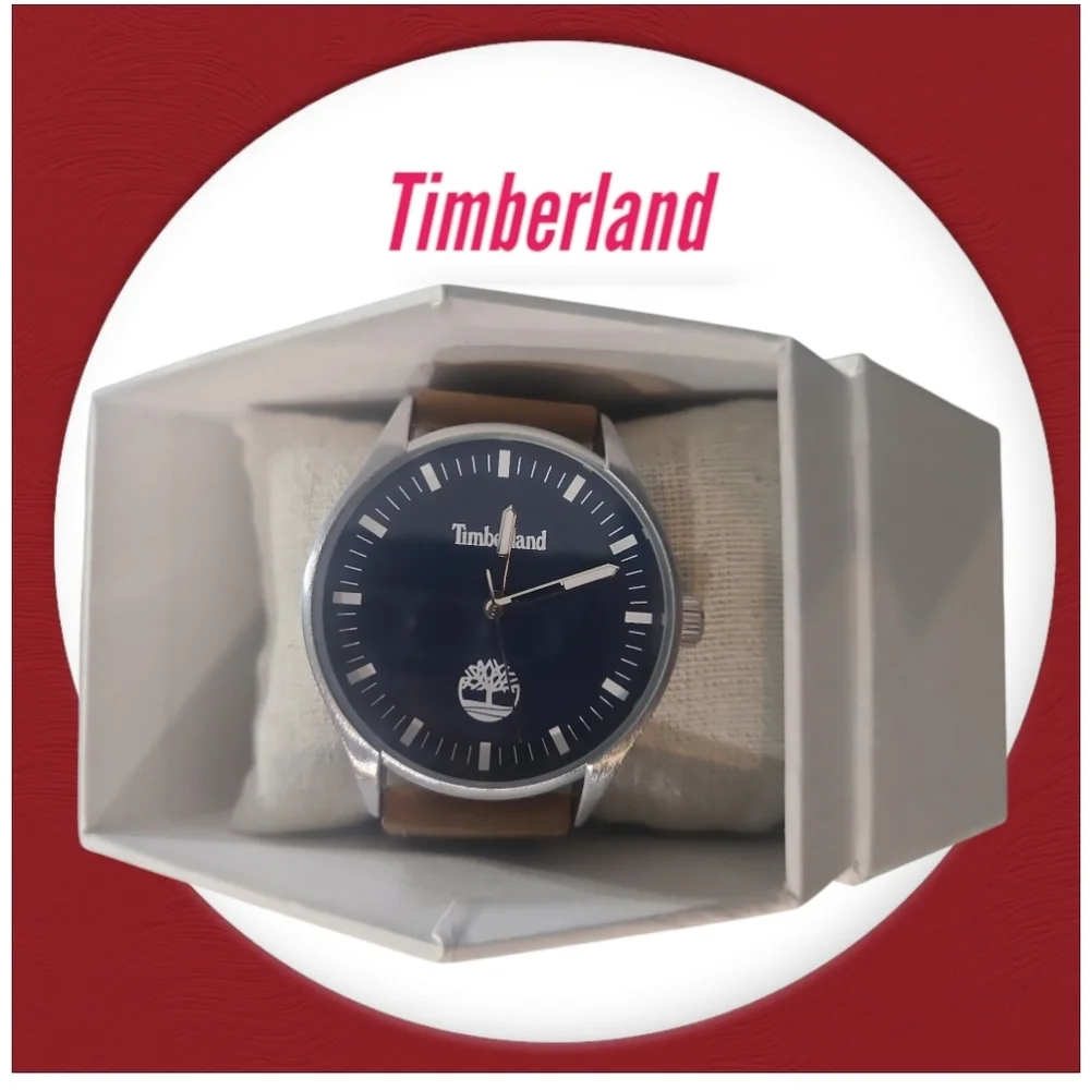 Timberland men watch